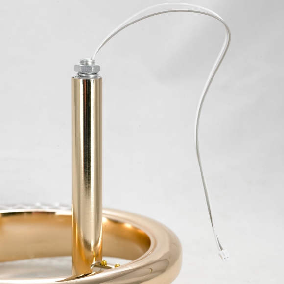 Люстра Lussole LSP-8477 Люстра Lussole LSP-8477