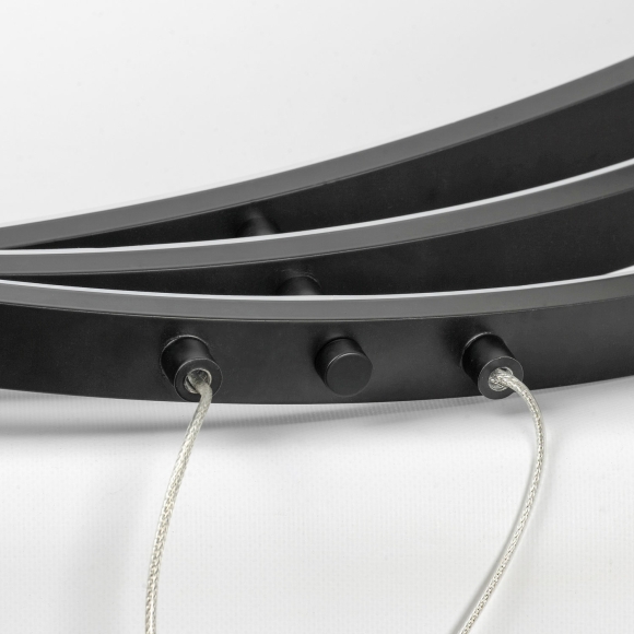 Люстра подвесная Lussole LSP-7195 Люстра подвесная Lussole LSP-7195