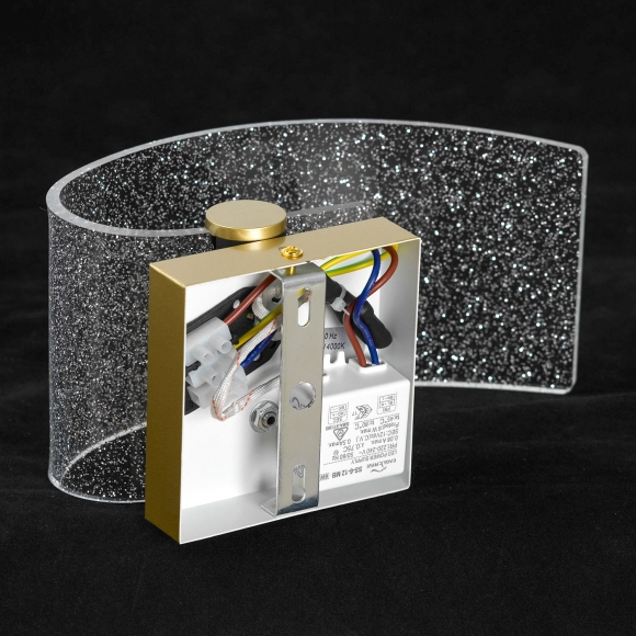 Бра Lussole LSP-7371 Бра Lussole LSP-7371