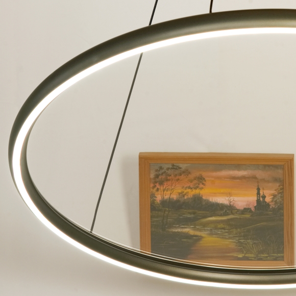 Люстра подвесная Lussole LSP-7424 Люстра подвесная Lussole LSP-7424