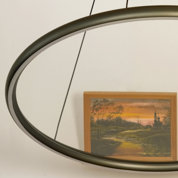 Люстра подвесная Lussole LSP-7424 Люстра подвесная Lussole LSP-7424