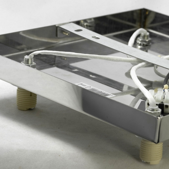 Потолочный светильник Lussole  Sorso GRLSC-8007-04