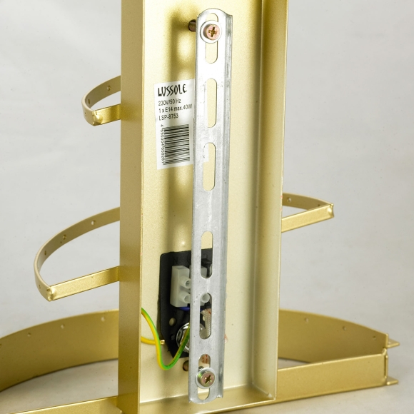 Бра Lussole LSP-8753 Бра Lussole LSP-8753