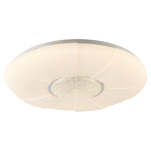 Потолочный светильник Люссоле SY2138 из серии MOONLIGHT с цоколем LED; суммарной мощностью 72Вт