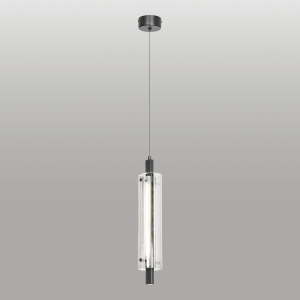 Подвесной светильник Люссоле SY6537 из серии BLOUNT с цоколем led; суммарной мощностью 6Вт