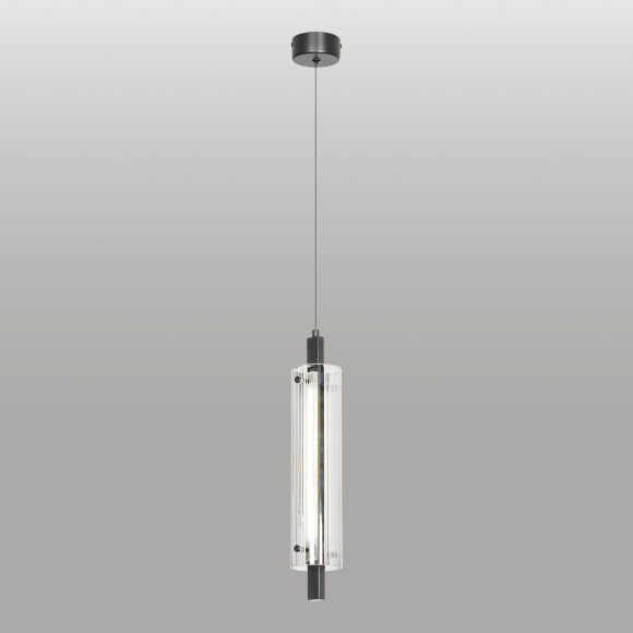 Подвесной светильник Люссоле SY6537 из серии BLOUNT с цоколем led; суммарной мощностью 6Вт