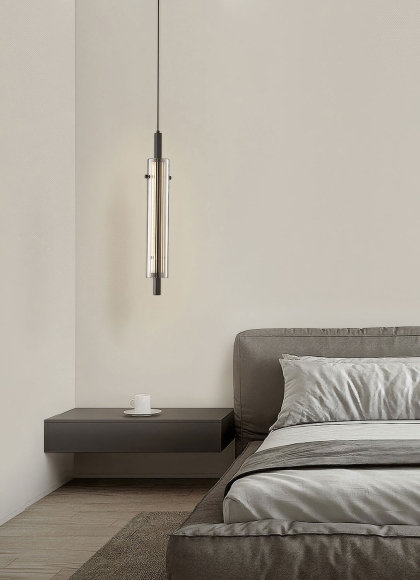 Подвесной светильник Люссоле SY6537 из серии BLOUNT с цоколем led; суммарной мощностью 6Вт Подвесной светильник Люссоле SY6537 из серии BLOUNT с цоколем led; суммарной мощностью 6Вт