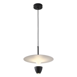 Подвесной светильник Люссоле SY9707 из серии IRVINE с цоколем led; суммарной мощностью 6Вт