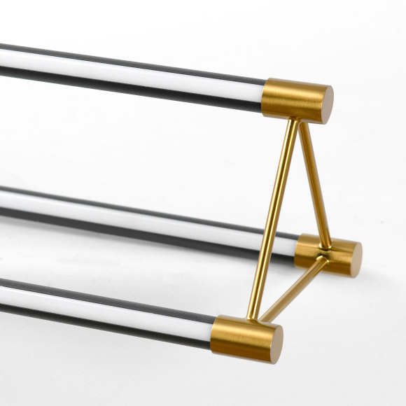 Линейно-подвесной светильник Lussole SY9347