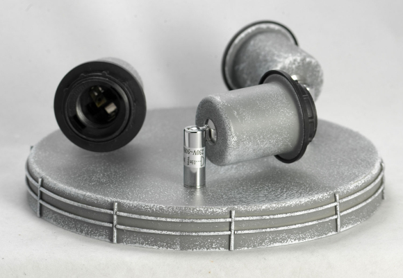 Спот Lussole  Greeley LSP-9969