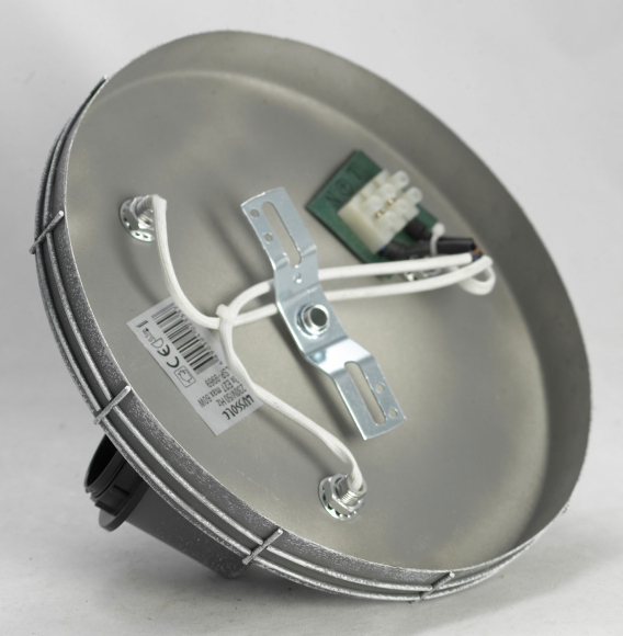 Спот Lussole  Greeley LSP-9969