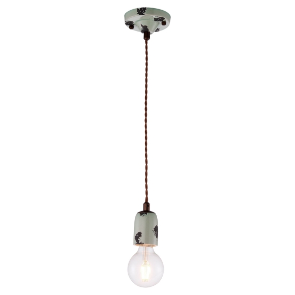 Подвесной светильник Lussole  Vermilion LSP-8160