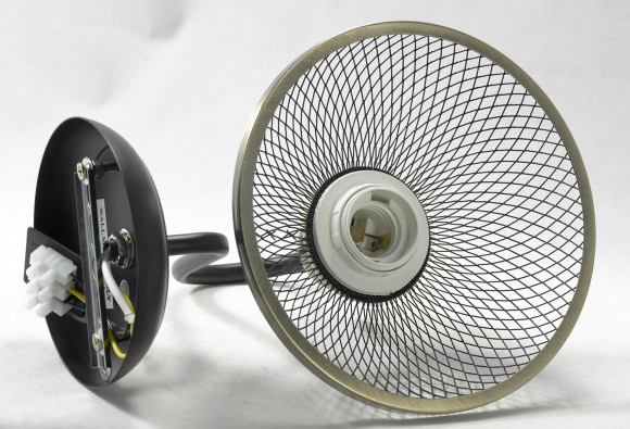 Бра Lussole  Safford LSP-9953