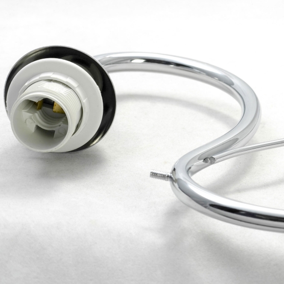 Люстра Lussole  Cochise LSP-8085