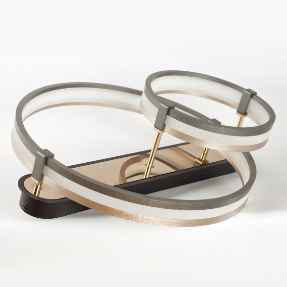 Люстра потолочная Lussole SY0447