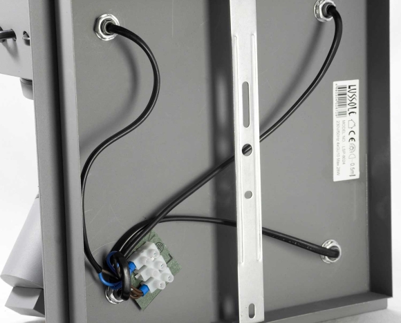 Спот Lussole  LSP-8024