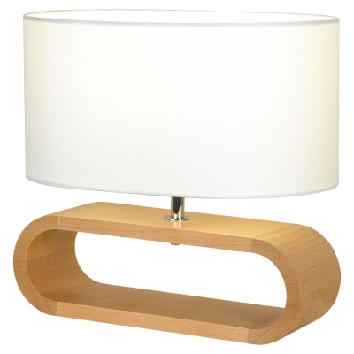 Настольная лампа Lussole Loft Nulvi GRLSF-2114-01