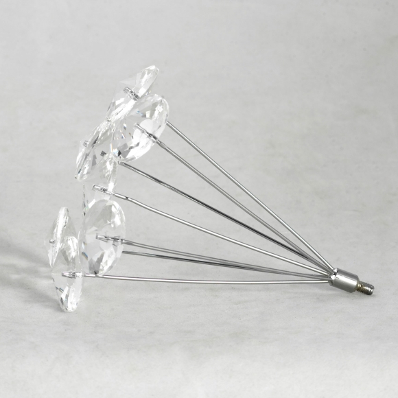 Люстра Lussole LSP-8582 Люстра Lussole LSP-8582