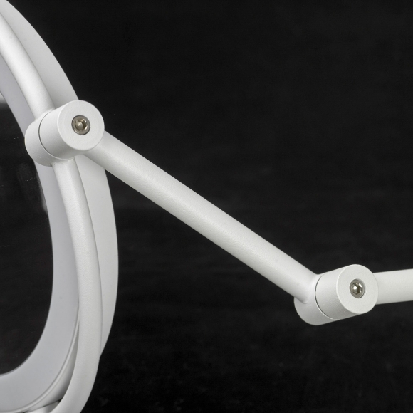 Бра - зеркало с подсветкой Lussole LSP-7269 Бра - зеркало с подсветкой Lussole LSP-7269