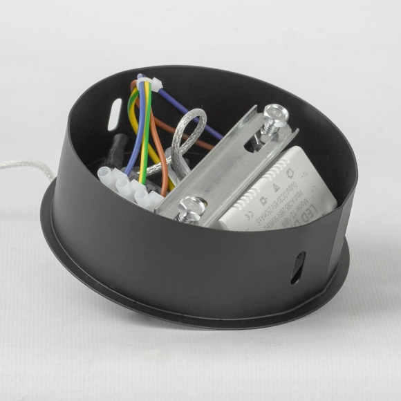 Подвесной светильник Lussole LSP-7285 Подвесной светильник Lussole LSP-7285