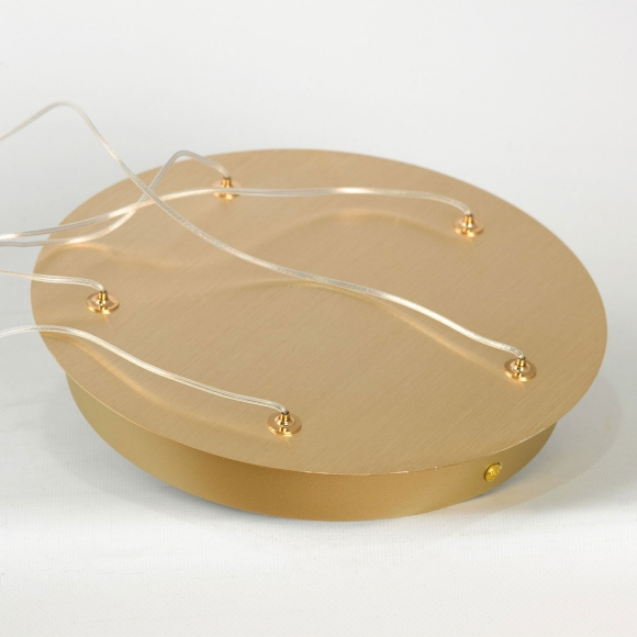 Подвесной светильник Lussole LSP-7400 Подвесной светильник Lussole LSP-7400