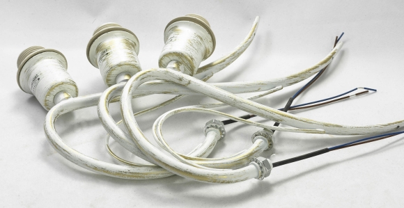 Люстра Lussole  Stamford LSP-8061