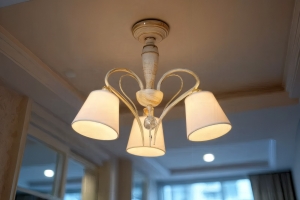 Люстра Lussole  Stamford LSP-8061