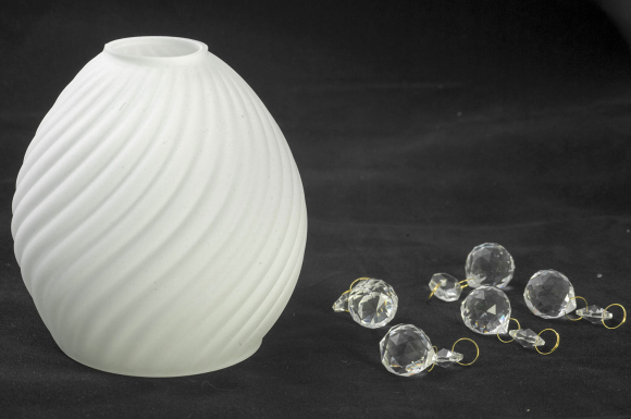 Люстра Lussole  Anaheim LSP-8072