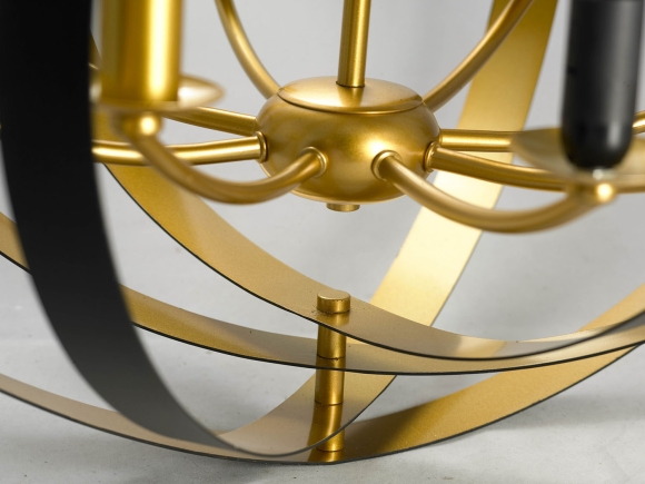 Подвесной светильник Lussole  New rochelle LSP-9922