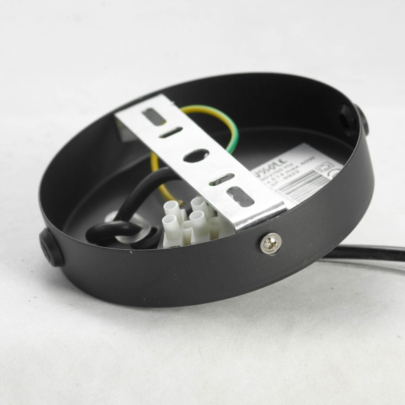 Подвесной светильник Lussole  New rochelle LSP-9922