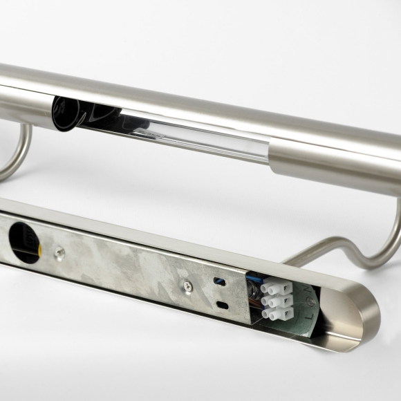 Подсветка для картин Lussole Lido LSQ-0211-04 Подсветка для картин Lussole Lido LSQ-0211-04