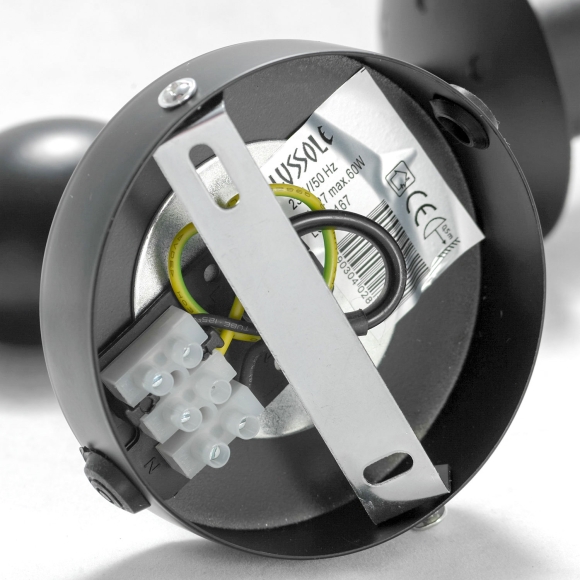 Бра Lussole  Hartwell GRLSP-8167