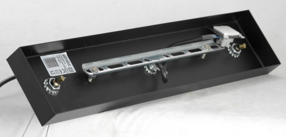 Подвесной светильник Lussole  Cranbrook GRLSP-8254