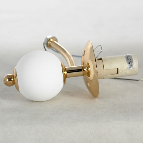 Бра Lussole LSP-8721 Бра Lussole LSP-8721