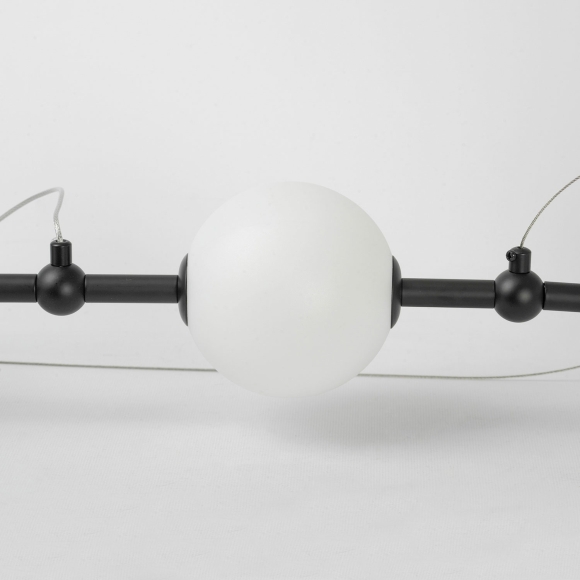 Линейно-подвесной светильник Lussole LSP-7286 Линейно-подвесной светильник Lussole LSP-7286