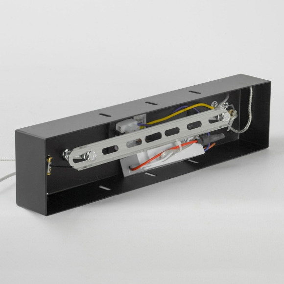 Линейно-подвесной светильник Lussole LSP-7286 Линейно-подвесной светильник Lussole LSP-7286