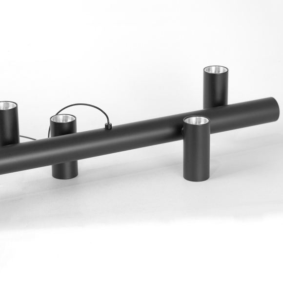 Линейно-подвесной светильник Lussole LSP-7405 Линейно-подвесной светильник Lussole LSP-7405