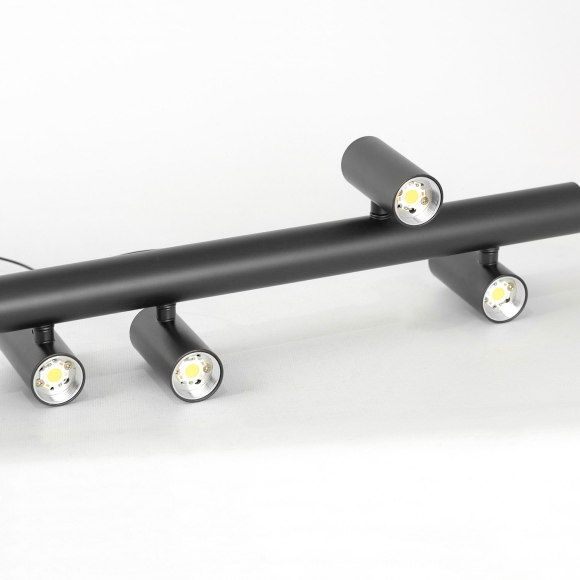 Линейно-подвесной светильник Lussole LSP-7405 Линейно-подвесной светильник Lussole LSP-7405