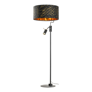 Торшер Lussole LSP-0687