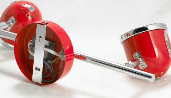 Спот Lussole  GRLSN-3101-02