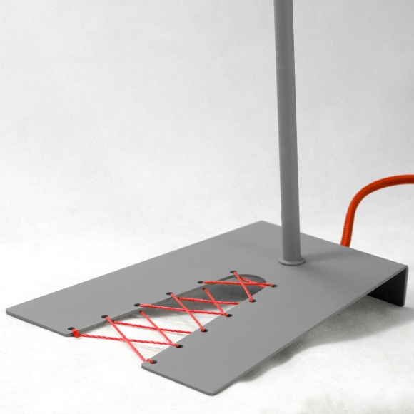 Настольная лампа Lussole  Bethel GRLSP-0518