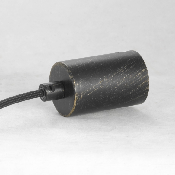 Подвесной светильник Lussole  Cranbrook GRLSP-8255