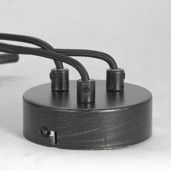 Подвесной светильник Lussole  Cranbrook GRLSP-8255