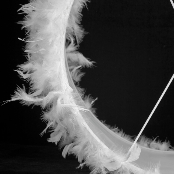 Торшер Lussole  Cuscino LSP-0571