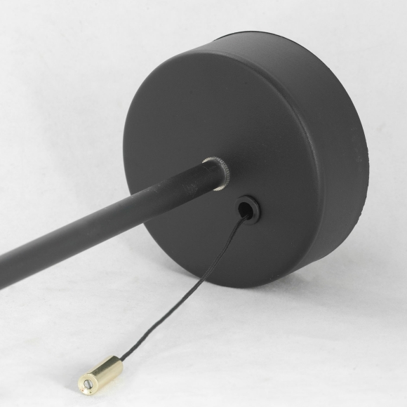 Торшер Lussole  Cuscino LSP-0571