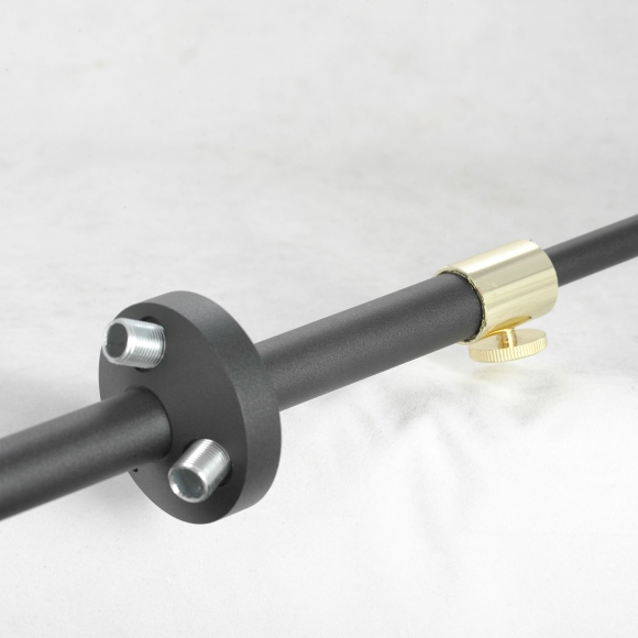 Торшер Lussole  Cuscino LSP-0571