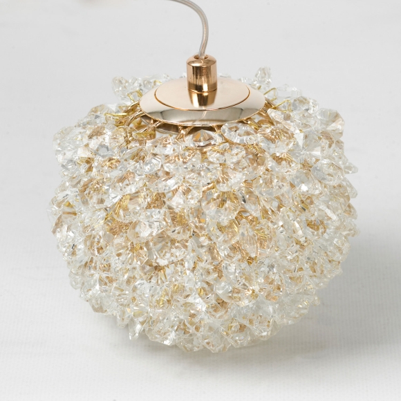 Подвесной светильник Lussole LSP-7271