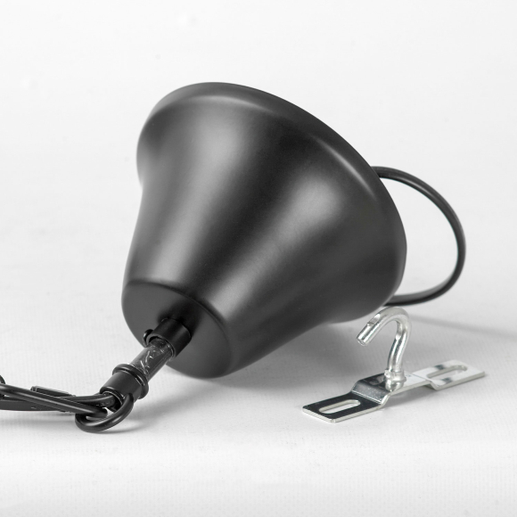 Люстра подвесная Lussole SY0898