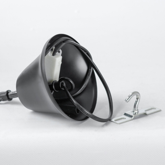 Люстра подвесная Lussole SY0898