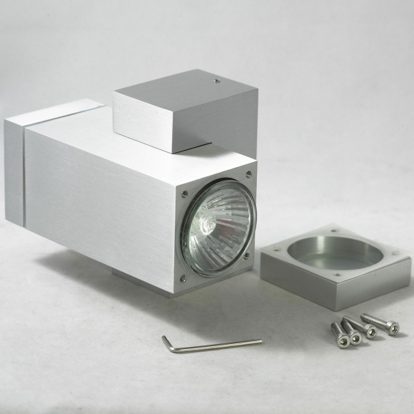 Бра Lussole  Vacri GRLSQ-9511-02